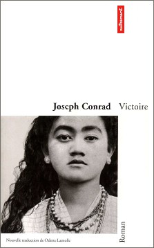 Joseph Conrad : Victoire