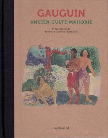 Paul Gauguin : Ancien culte mahorie