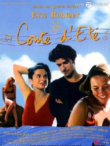 Eric Rohmer : Conte d'été (1995)