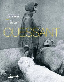 Guy Hersant : Ouessant (2019)