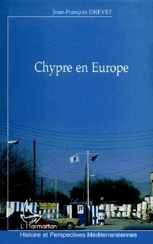 Jean-François Drevet, Chypre en Europe