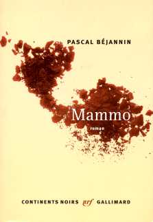 Pascal Béjannin : Mammo