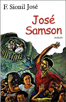 Francisco Sionil José : José Samson