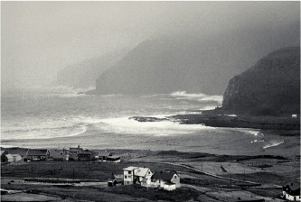 Joakim Eskildsen : The Faroe Islands (1993)