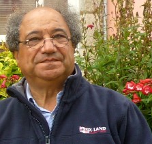 Tahar Bekri (2014)