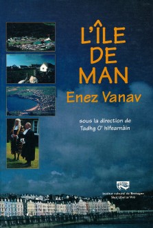 Tadhg O'hlfearnàin : L'Île de Man - Enez Vanav