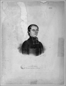 abbé François-Joseph Goux