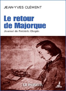 Jean-Yves Clément : Le retour de Majorque