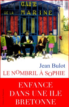 Jean Bulot : Le nombril à Sophie