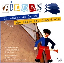 Gildas, le mousse de Groix