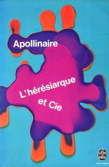 Guillaume Apollinaire : Le cigare romanesque