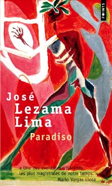 José Lezama Lima : Paradiso