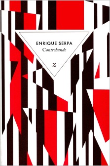 Enrique Serpa : Contrebande