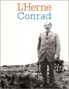 Joseph Conrad (Cahiers de l'Herne, 109)