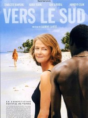 Laurent Cantet : Vers le Sud (2005)