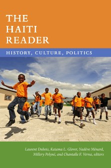 The Haiti reader (2020)