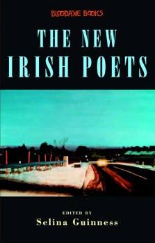 Selina Guinness (ed.) : The new Irish poets