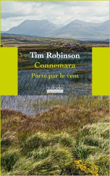 Tim Robinson : Connemara, porté par le vent