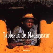 Christiane Ramanantsoa et Henri Ratsimiebo : « Tableaux de Madagascar »