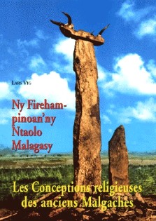 Lars Vig : Les conceptions religieuses des anciens Malgaches