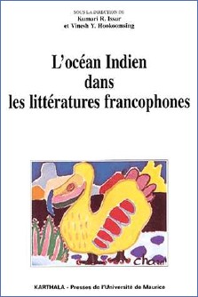 L'océan Indien dans les littératures francophones