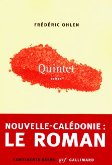Frédéric Ohlen : Quintet