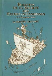 Le Kon-Tiki 1947/1997