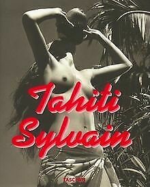Adolphe Sylvain : Tahiti