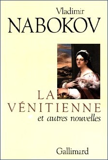 Vladimir Nabokov : La Vénitienne