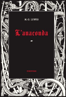 M. G. Lewis : L'anaconda